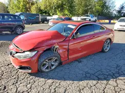 WBA3R1C52GK530143 2016 BMW 4ER