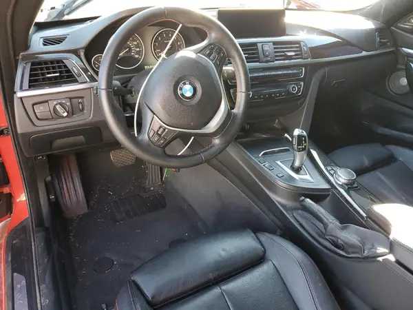 WBA3R1C52GK530143 2016 BMW 4ER - Image 8