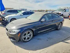 WBA3R1C53FK195313 2016 BMW 4ER