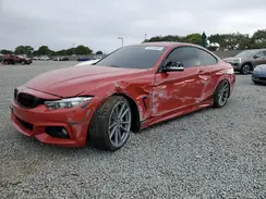 WBA3R1C53GK529115 2016 BMW 4ER