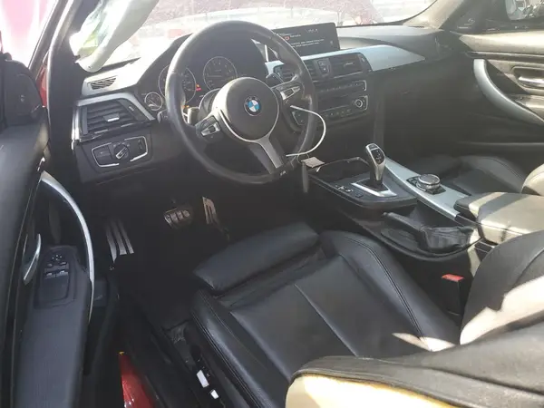 WBA3R1C53GK529115 2016 BMW 4ER - Image 8
