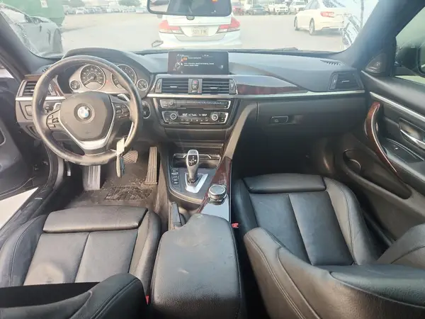 WBA3R1C53GK529390 2016 BMW 4ER - Image 8
