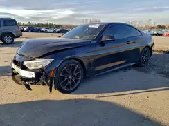 WBA3R1C54GK195807 2016 BMW 4ER