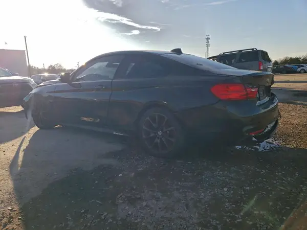 WBA3R1C54GK195807 2016 BMW 4ER - Image 2