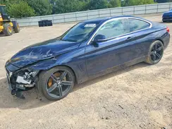 WBA3R1C54GK529107 2016 BMW 4ER