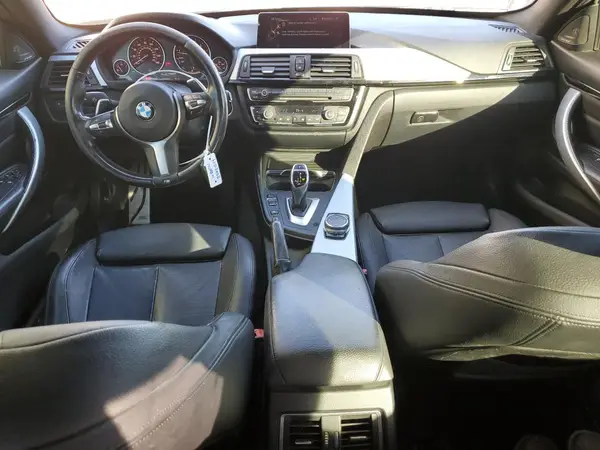 WBA3R1C54GK529544 2016 BMW 4ER - Image 8