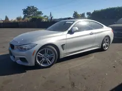 WBA3R1C54GK780631 2016 BMW 4ER