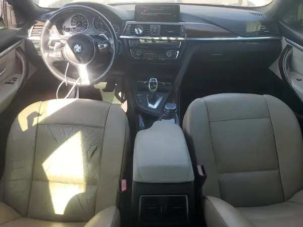 WBA3R1C54GK780631 2016 BMW 4ER - Image 8