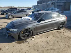 WBA3R1C55GK529018 2016 BMW 4ER