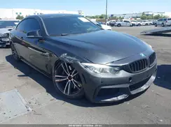 WBA3R1C55GK529231 2016 BMW 4ER