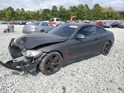 WBA3R1C55GK529293 2016 BMW 4ER
