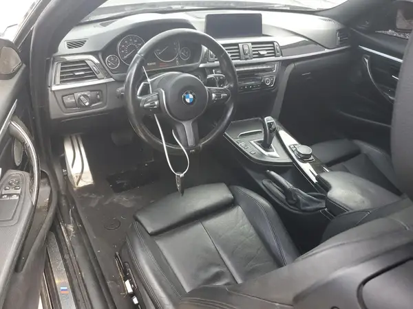 WBA3R1C55GK529293 2016 BMW 4ER - Image 8