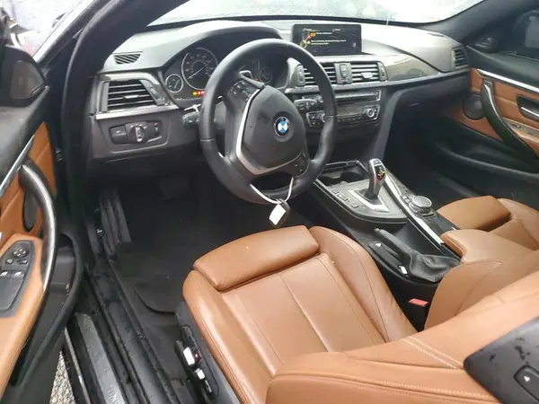 WBA3R1C55GK529715 2016 BMW 4ER - Image 8