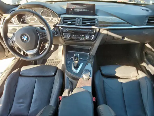 WBA3R1C55GK529794 2016 BMW 4ER - Image 8