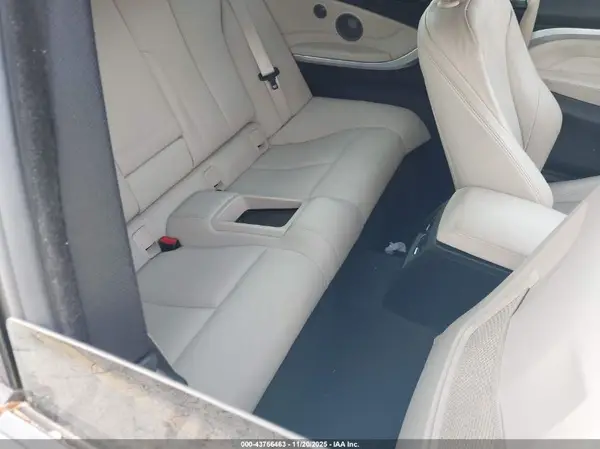 WBA3R1C55GK530136 2016 BMW 4ER - Image 8
