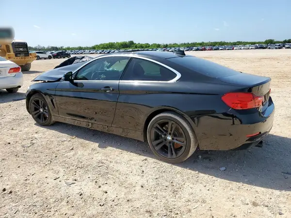 WBA3R1C55GK780606 2016 BMW 4ER - Image 2