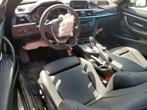 WBA3R1C55GK780606 2016 BMW 4ER - Image 8