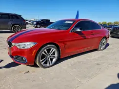 WBA3R1C56GK529285 2016 BMW 4ER
