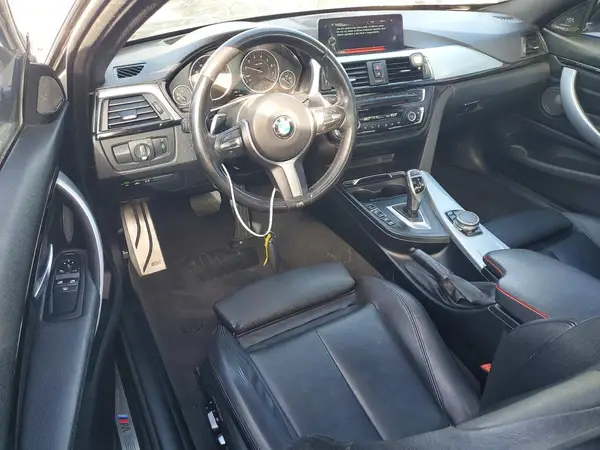 WBA3R1C56GK529447 2016 BMW 4ER - Image 8