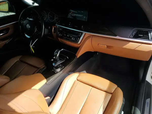 WBA3R1C56GK529593 2016 BMW 4ER - Image 8