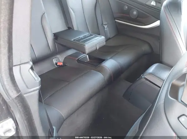 WBA3R1C56GK529674 2016 BMW 4ER - Image 8