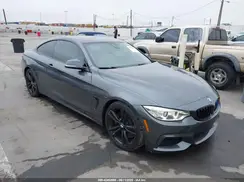 WBA3R1C56GK530209 2016 BMW 4ER
