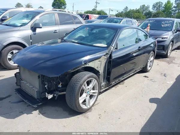 WBA3R1C57GK529716 2016 BMW 4ER - Image 2
