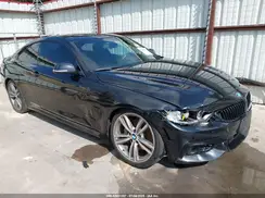 WBA3R1C58GK529031 2016 BMW 4ER