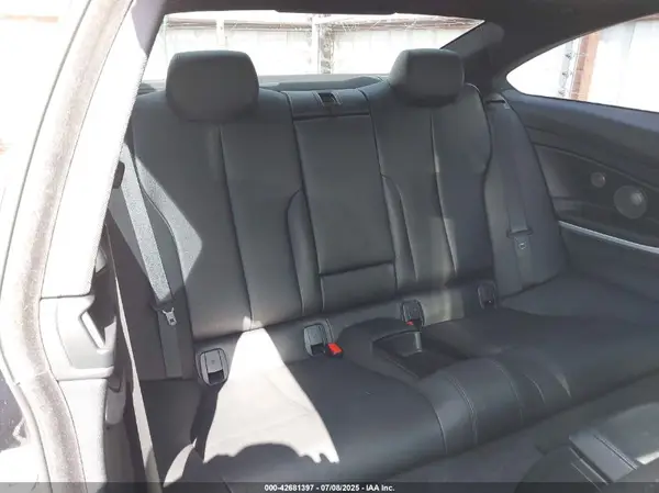 WBA3R1C58GK529031 2016 BMW 4ER - Image 8