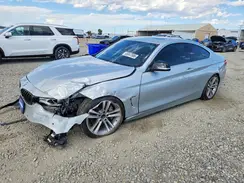 WBA3R1C58GK529238 2016 BMW 4ER