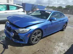 WBA3R1C58GK529773 2016 BMW 4ER
