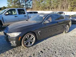 WBA3R1C58GK530065 2016 BMW 4ER