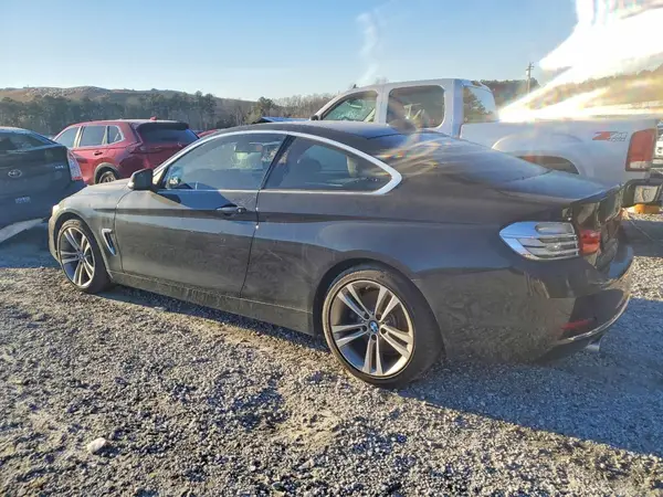 WBA3R1C58GK530065 2016 BMW 4ER - Image 2