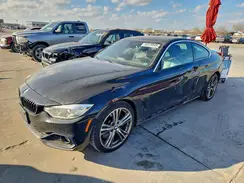 WBA3R1C58GK530129 2016 BMW 4ER