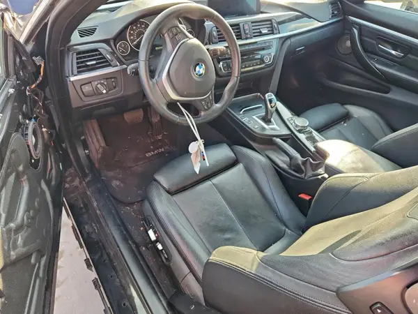 WBA3R1C58GK530129 2016 BMW 4ER - Image 8