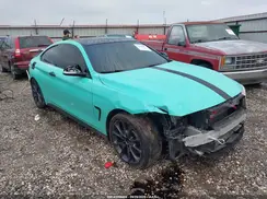 WBA3R1C59GK195883 2016 BMW 4ER