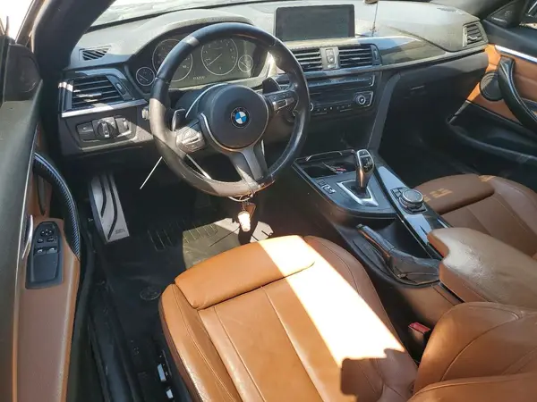 WBA3R1C59GK195933 2016 BMW 4ER - Image 8