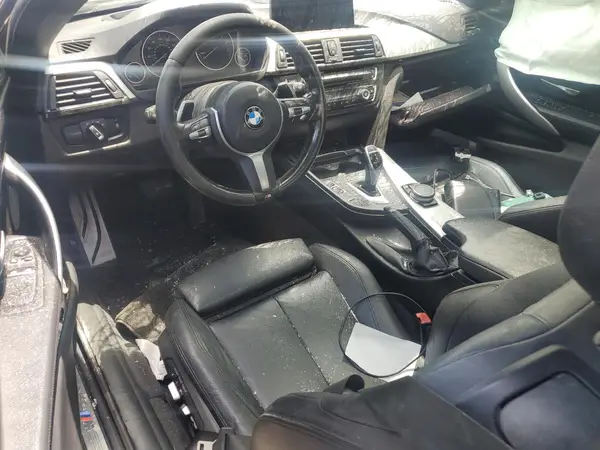 WBA3R1C59GK529376 2016 BMW 4ER - Image 8