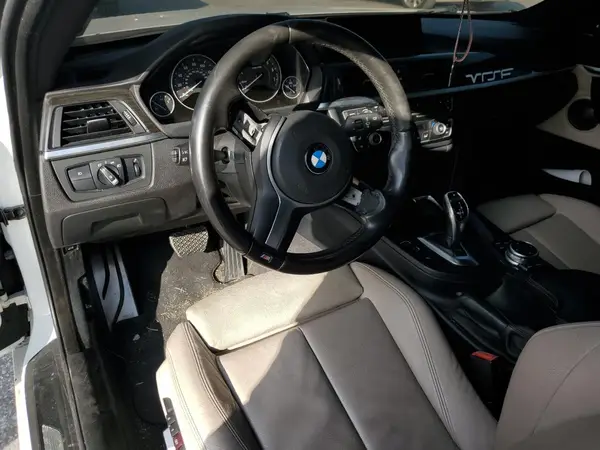 WBA3R1C59GK529765 2016 BMW M3 - Image 8