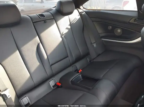 WBA3R1C59GK530107 2016 BMW 4ER - Image 8