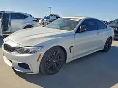 WBA3R1C59GK530236 2016 BMW 4ER
