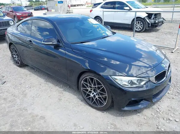 WBA3R1C5XGF774826 2016 BMW 4ER - Image 1