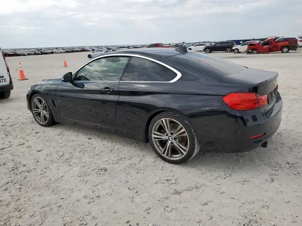 WBA3R1C5XGK529032 2016 BMW 4ER - Image 2