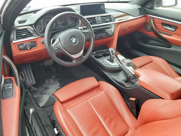 WBA3R1C5XGK529032 2016 BMW 4ER - Image 8