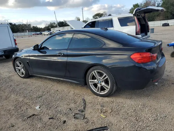 WBA3R1C5XGK529077 2016 BMW 4ER - Image 2