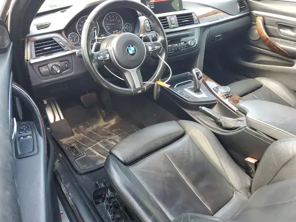 WBA3R1C5XGK529077 2016 BMW 4ER - Image 8