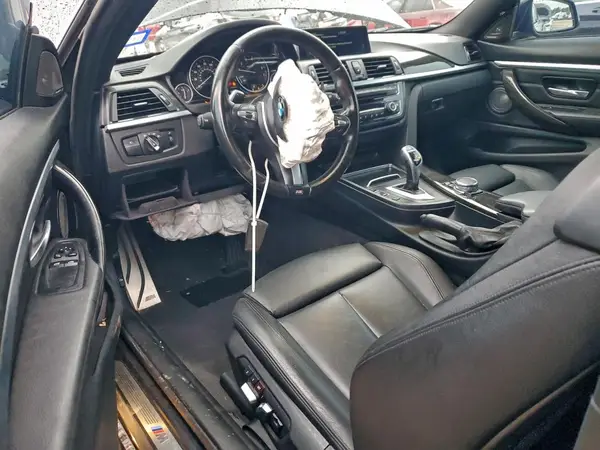 WBA3R1C5XGK529256 2016 BMW 4ER - Image 8