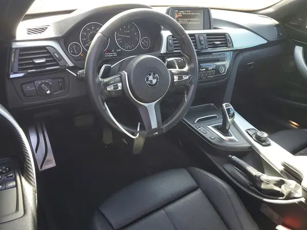 WBA3R1C5XGK529435 2016 BMW 4ER - Image 8