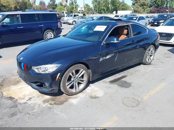 WBA3R1C5XGK529564 2016 BMW 4ER - Image 2