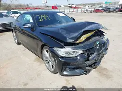 WBA3R1C5XGK529788 2016 BMW 4ER